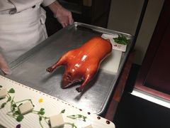 -晟永興烤鸭店(五道口店)