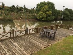 -明珠湖天鹅苑·农家菜馆