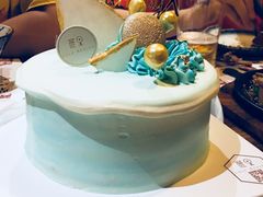 -鹿里烘焙LulyBaking(东二环泰禾广场店)