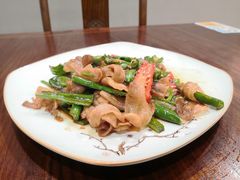 农家小炒肉-汤记传菜(浦江店)