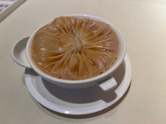 -利苑酒家(华熙国际店)