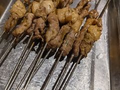 -毅祥斋老孙家泡馍(西羊市店)