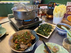 -潮界(LU·ONE凯德晶萃广场店)