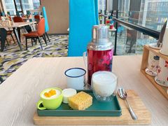 -上海外滩英迪格酒店