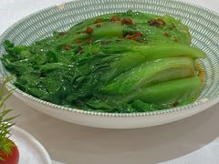 -宝园酒家(美林M·LIVE天地东座店)
