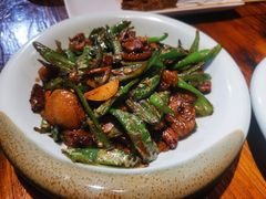 小炒肉-功夫小龙虾·烧烤·江湖菜(金沙洲店)