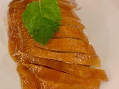 宫廷精品烤鸭-汇贤府·李氏鲁菜(五棵松店)