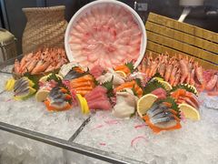-圣丰索菲特·2 On 988 Café 自助餐厅