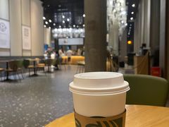 -星巴克臻选(湖滨道店)