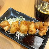 在六运小区吃到觉得不错的日式拉面