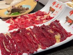 -牛品荟牛肉火锅(新城广场店)