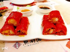 -点都德(盘福楼店)
