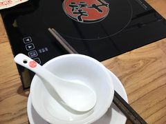 -牛焱·贵州黄牛肉火锅(城西银泰店)