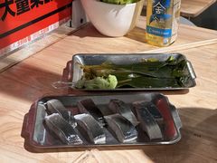 -霸腹烤肉(厦门柚子番店)