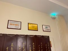 -宁夏国强手抓羊肉·清真菜(未央路凤三店)