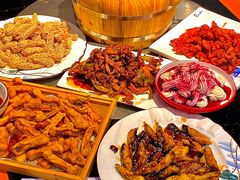 -满堂春特色餐馆