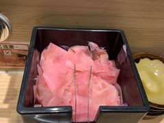 -大起水产回转寿司(大丸心斋桥店)