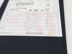 -稻香酒家·33年老字号·港式粤菜(富邦中心店)