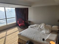 -顺德君豪酒店(佛山容桂渔人码头店)