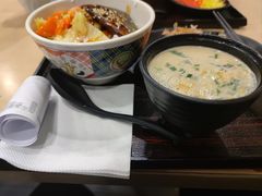 -吉野家(上海美罗城店)