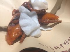 -鸽子侯·家宴·平价海鲜(市图书馆店)