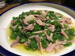 尖椒猪肚-巴人堂(女儿城店)