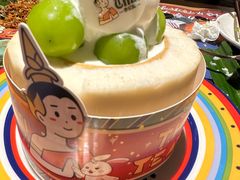 -泰妃殿(武汉首店)