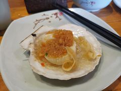 -黄寺蒸汽海鲜(黄寺大街店)