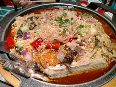 -南锣南门