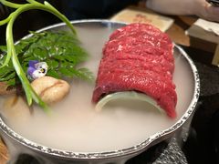 -盡膳口福跷脚牛肉火锅(晶耀前滩店)