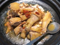 -汀小府·福建客家菜(鼓山沃尔玛店)