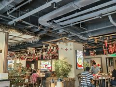 -洞庭土菜馆(天河北总店)