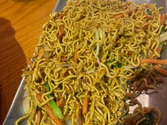 -三太子地摊烧烤·小龙虾(北蔡店)