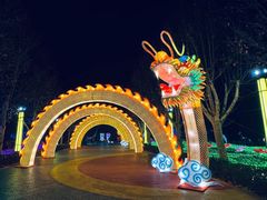 -青龙湖公园