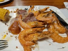 -汉巴味德·烤肉与啤酒的自助(杭州大悦城店)