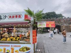 -东西巷