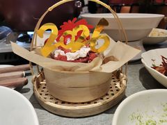 -汉水谣·江景餐厅(江滩店)