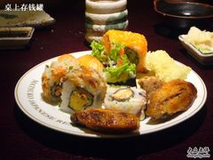 寿司&nbsp;-松子料理(亮马桥店)