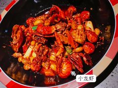 -虾胡闹龙虾馆(湄南河店)