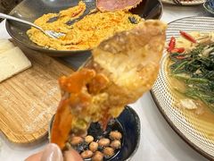 -阿诺泰·泰国餐厅(棕北店)