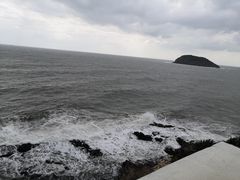 -漳州滨海火山岛自然生态风景区