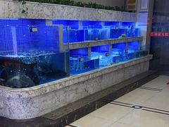 -香山湖渔家大院