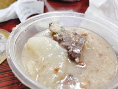 -繁仔牛杂(石排店)