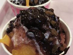 -梁子刨冰王&梁小糖(王顶堤店)