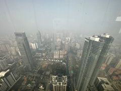 -无锡苏宁银河国际酒店-悦府65中餐厅