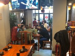 大堂-醉长安(南门总店)