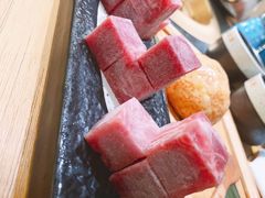-湊湊火锅·茶憩(上海合生汇店)
