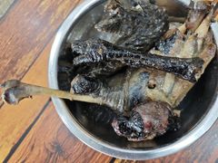 鸡腿-正宗李家土鸡米线店
