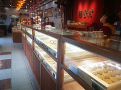 -稻香村(文殊院旗舰店)