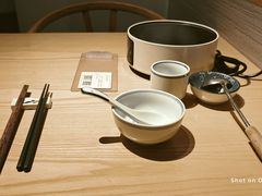 -十二舍·湯物素煮(江泰潤政店)